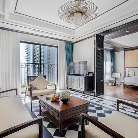 Potique Hotel Nha Trang Dış mekan fotoğraf