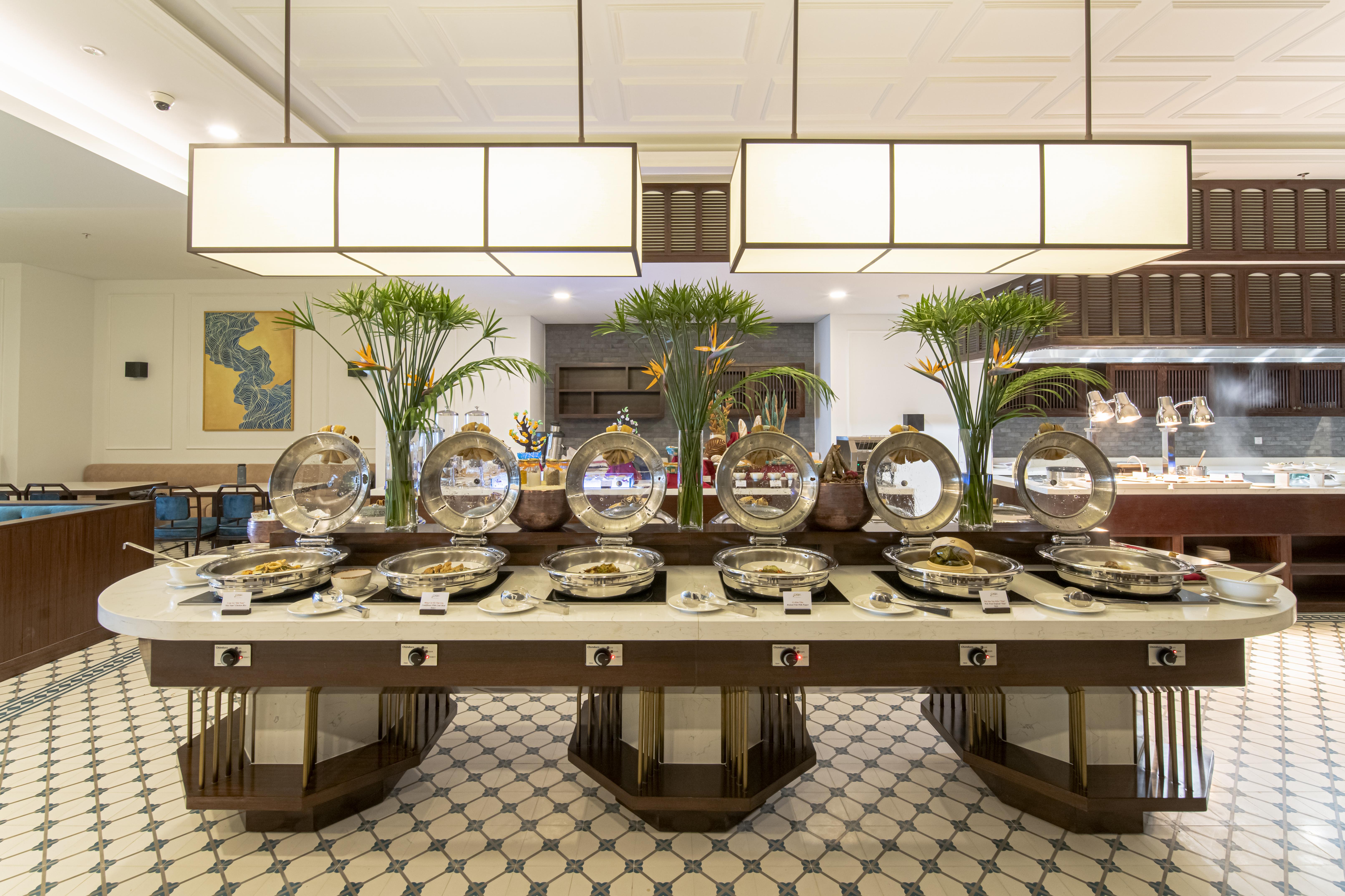 Potique Hotel Nha Trang Dış mekan fotoğraf