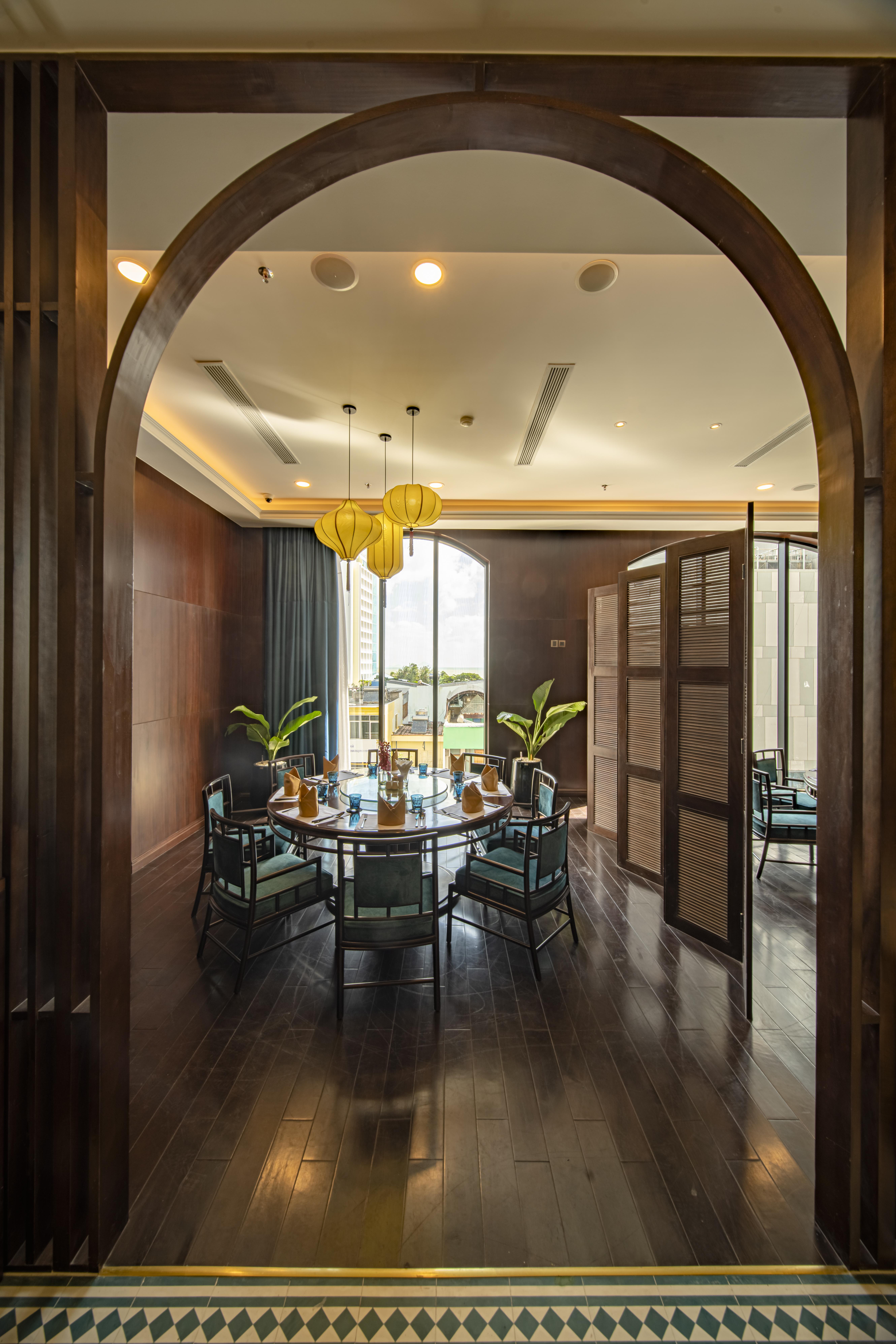 Potique Hotel Nha Trang Dış mekan fotoğraf