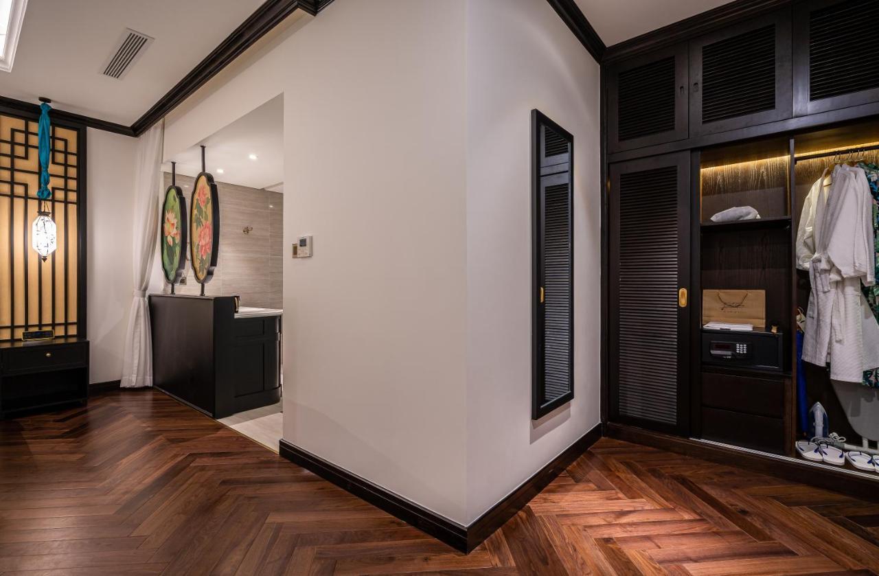 Potique Hotel Nha Trang Dış mekan fotoğraf