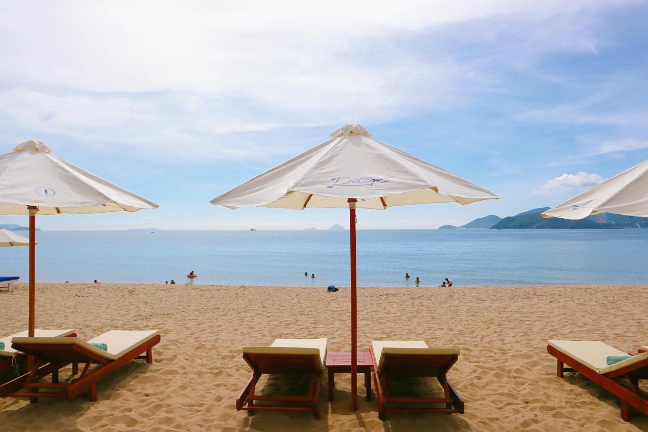 Potique Hotel Nha Trang Dış mekan fotoğraf