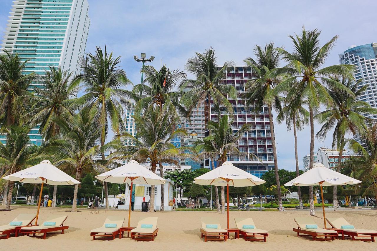 Potique Hotel Nha Trang Dış mekan fotoğraf