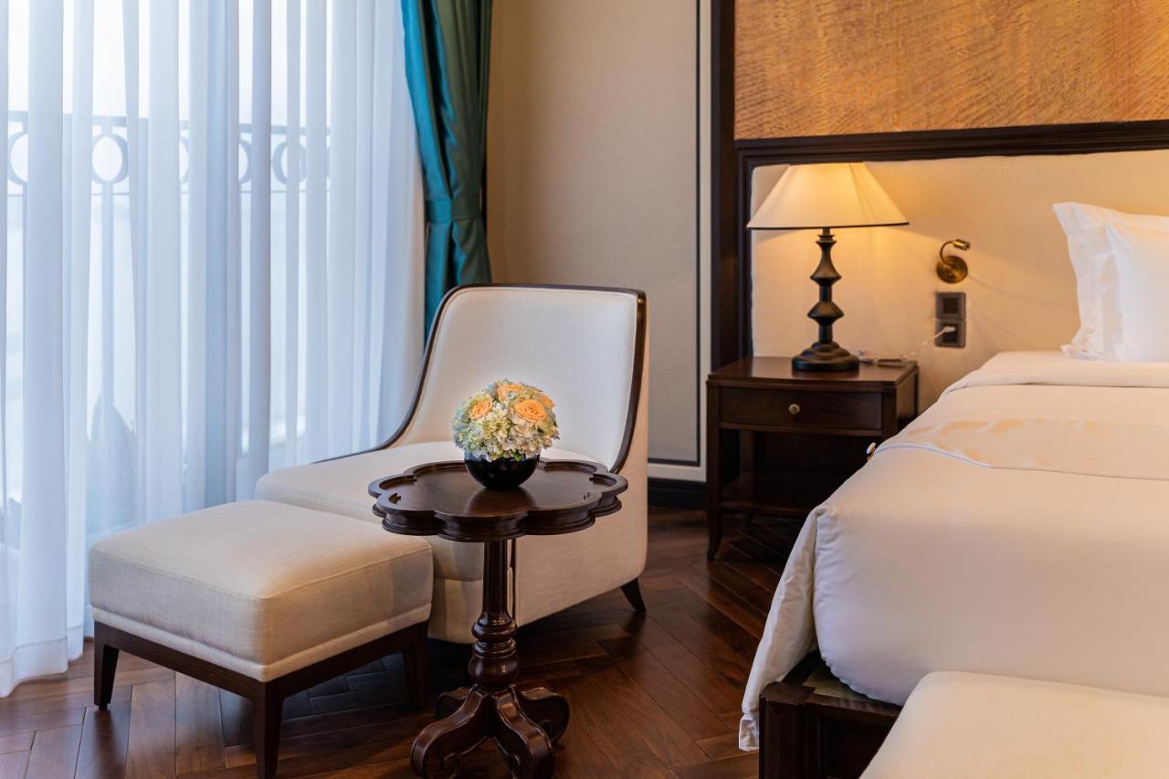 Potique Hotel Nha Trang Dış mekan fotoğraf