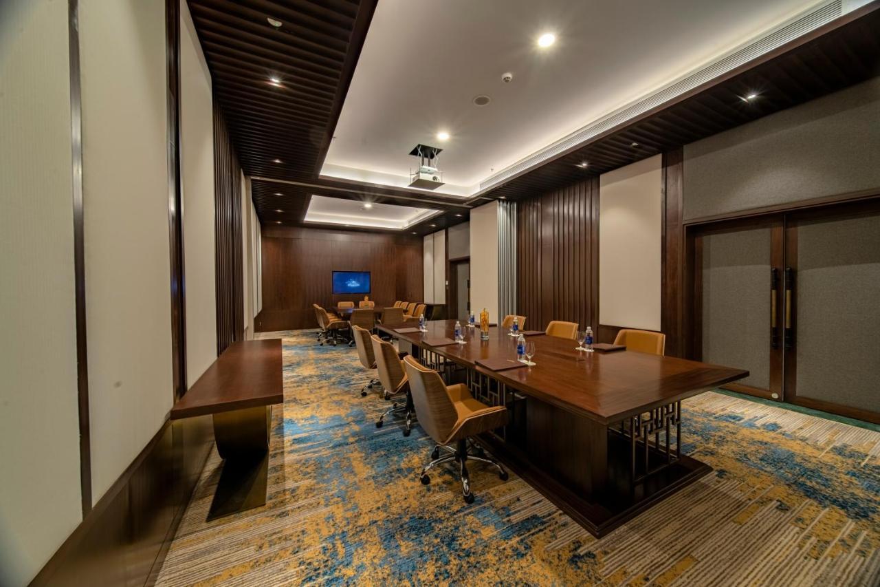 Potique Hotel Nha Trang Dış mekan fotoğraf