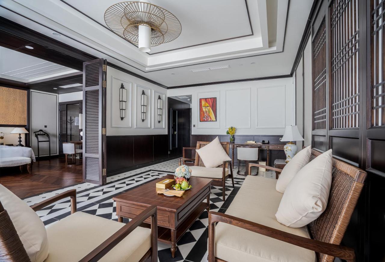 Potique Hotel Nha Trang Dış mekan fotoğraf