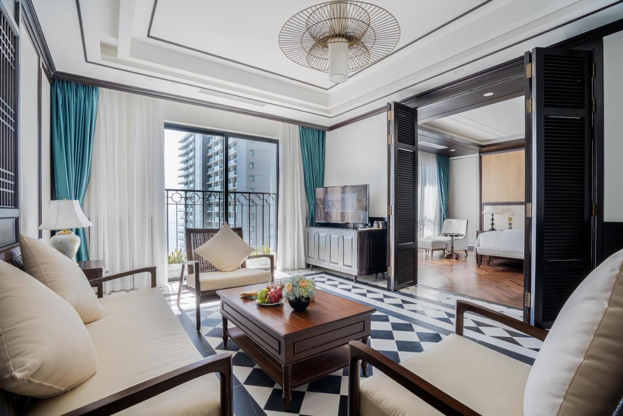 Potique Hotel Nha Trang Dış mekan fotoğraf