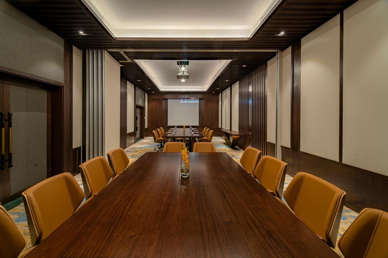 Potique Hotel Nha Trang Dış mekan fotoğraf