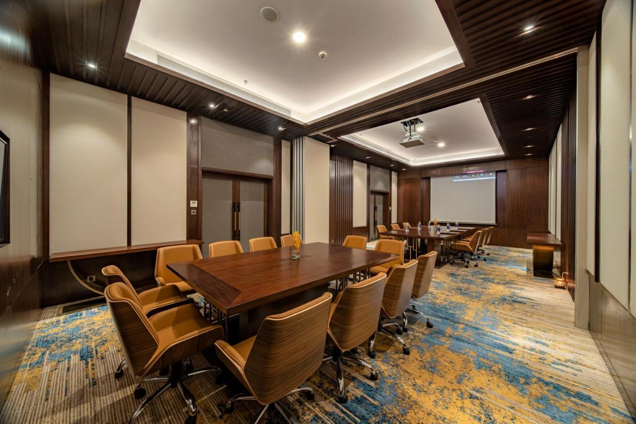Potique Hotel Nha Trang Dış mekan fotoğraf